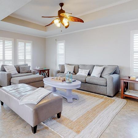 Bayside Bliss Βίλα Crystal Beach Εξωτερικό φωτογραφία