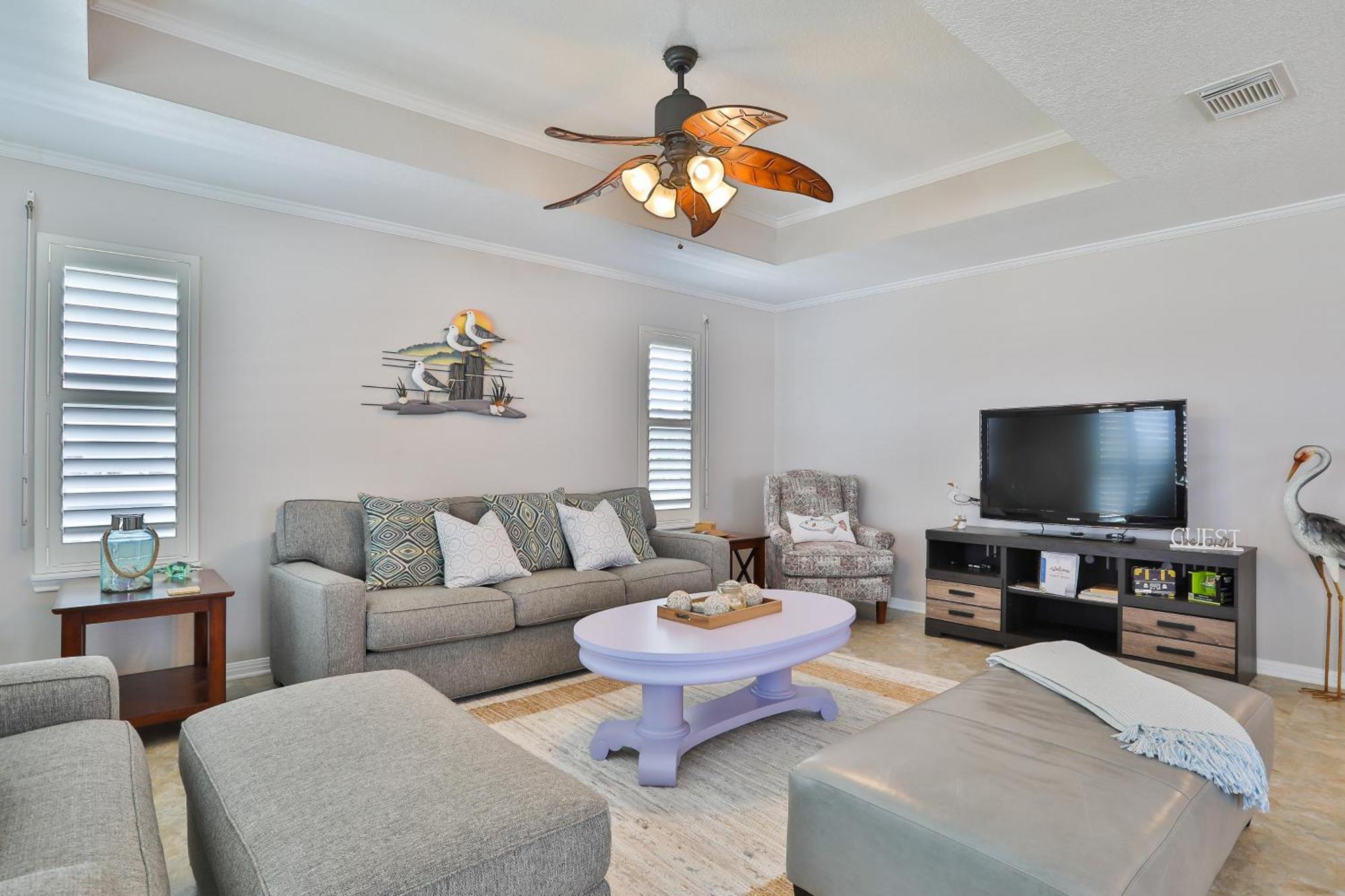 Bayside Bliss Βίλα Crystal Beach Εξωτερικό φωτογραφία