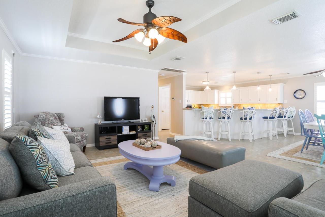 Bayside Bliss Βίλα Crystal Beach Εξωτερικό φωτογραφία