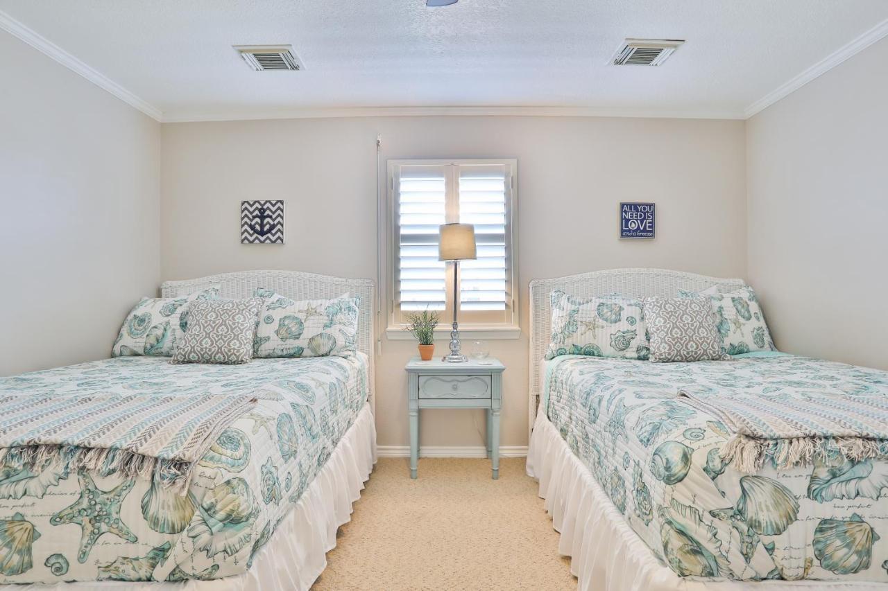 Bayside Bliss Βίλα Crystal Beach Εξωτερικό φωτογραφία
