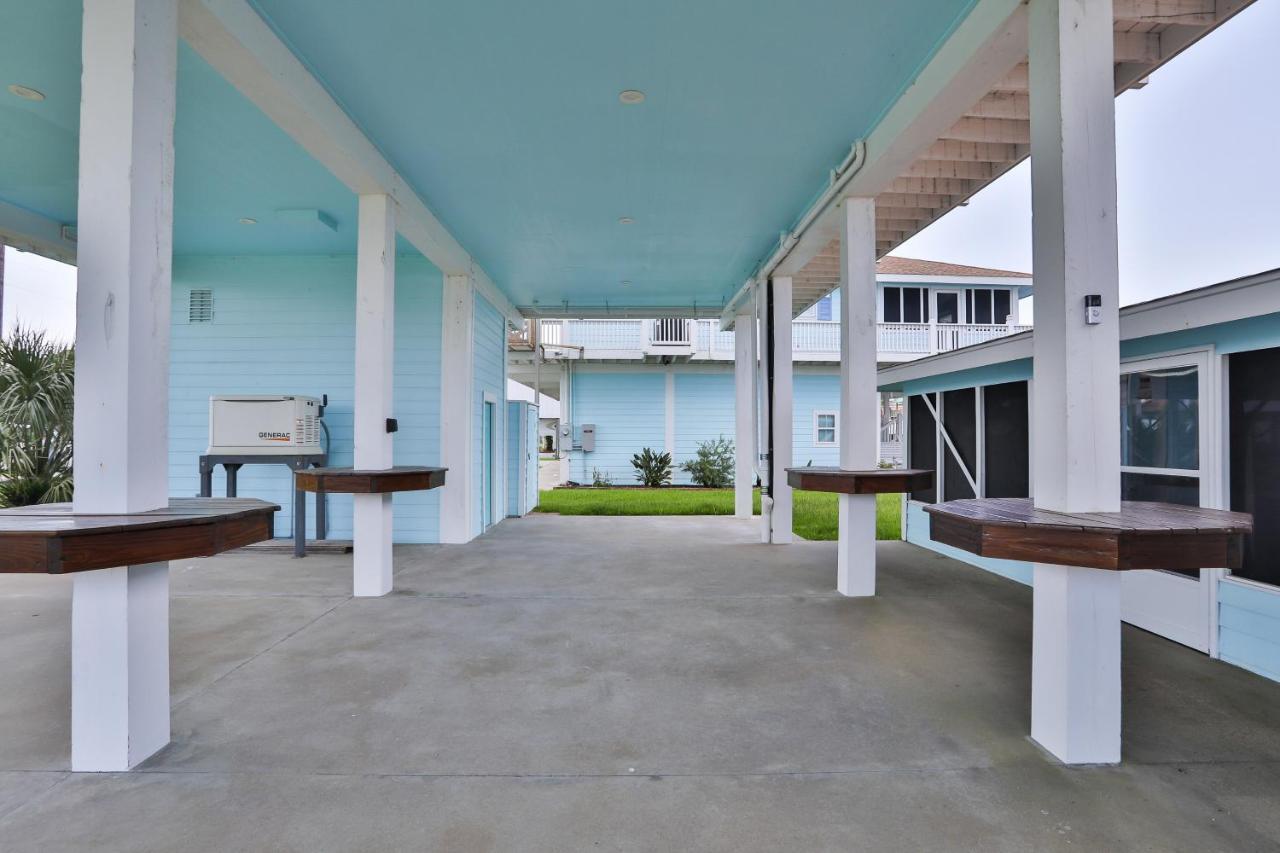 Bayside Bliss Βίλα Crystal Beach Εξωτερικό φωτογραφία