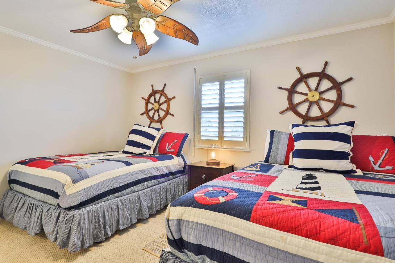 Bayside Bliss Βίλα Crystal Beach Εξωτερικό φωτογραφία
